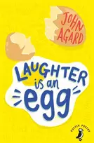 KNYGA John Agard Laughter is an Egg