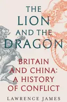 KNYGA Lawrence James Lion and the Dragon