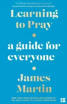 KNYGA James Martin Sj Learning to Pray