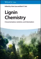 KNYGA Yuhe Liao Lignin Chemistry