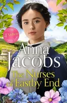 KNYGA Anna Jacobs Nurses of Eastby End