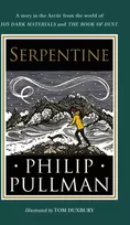 KNYGA Philip Pullman Serpentine