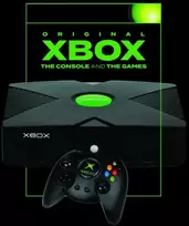 KNYGA Bookshop Original Xbox: The Console and the Games
