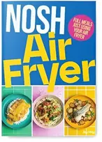 KNYGA Joy May NOSH Air Fryer