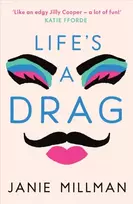 KNYGA Janie Millman Life's A Drag