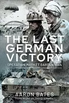 KNYGA Bates Aaron Last German Victory