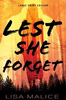 KNYGA Lisa Malice Lest She Forget