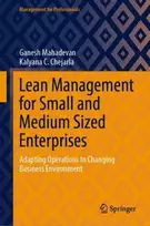 KNYGA Ganesh Mahadevan Lean Management for Small and Medium Sized Enterprises