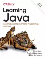 KNYGA Marc Loy Learning Java
