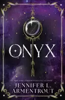 KNYGA Jennifer L Armentrout Oniksas