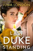 KNYGA Julia London Last Duke Standing
