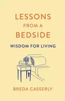 KNYGA Breda Casserly Lessons from a Bedside
