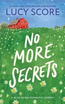 KNYGA Lucy Score No More Secrets