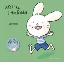 KNYGA Jorg Muhle Let's Play, Little Rabbit