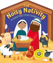 KNYGA Suzy Senior The Noisy Nativity