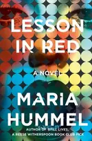 KNYGA Maria Hummel Lesson In Raudona