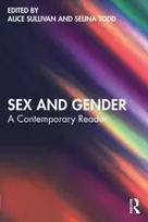 KNYGA Bookshop Sex and Gender