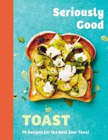 KNYGA Emily Kydd Seriously Good Toast