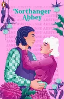 KNYGA Jane Austen Northanger Abbey