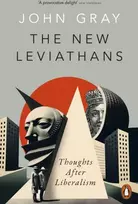 KNYGA John Gray New Leviathans