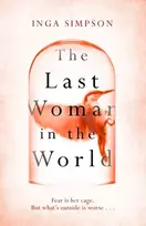 KNYGA Inga Simpson Last Woman in the World
