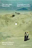 KNYGA Mitchell Dean The Last Man Takes LSD