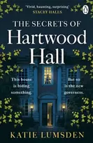 KNYGA Katie Lumsden Secrets of Hartwood Hall