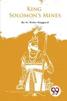 KNYGA H Rider Haggard King Solomon?s Mines