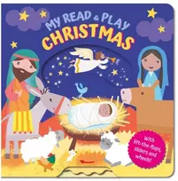 KNYGA Senior Suzy MY READ & PLAY CHRISTMAS