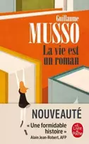 KNYGA Guillaume Musso La vie est un roman