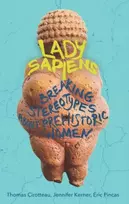 KNYGA Thomas Cirotteau Lady Sapiens
