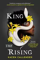 KNYGA Kacen Callender King of the Rising
