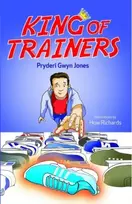 KNYGA Pryderi Gwyn Jones King of Trainers