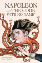 KNYGA Bookshop Napoleon and the Cook with No Name
