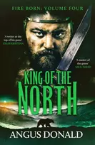 KNYGA Angus Donald King of the North