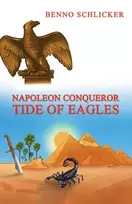 KNYGA Bookshop Napoleon Conqueror: Tide of Eagles