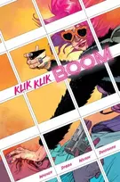 KNYGA Doug Wagner Klik Klik Boom