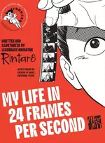 KNYGA Rintaro My Life in 24 Frames per Second