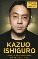 KNYGA Kristian Shaw Kazuo Ishiguro