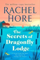KNYGA Bookshop Secrets of Dragonfly Lodge