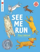KNYGA Paul Meisel See Me Run
