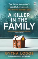 KNYGA Gytha Lodge Killer in the Family