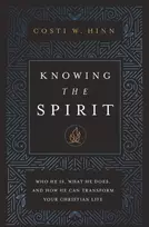 KNYGA Costi W Hinn Knowing the Spirit
