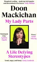 KNYGA Doon Mackichan My Lady Parts