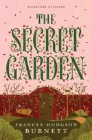 KNYGA Frances Hodgson Burnett Secret Garden