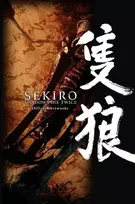 KNYGA Fromsoftware Inc Sekiro: Shadows Die Twice Official Artworks