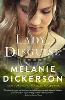 KNYGA Melanie Dickerson Lady of Disguise
