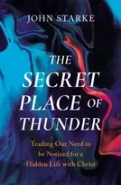KNYGA John Starke Secret Place of Thunder