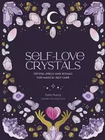 KNYGA Katie Huang Self-Love Crystals