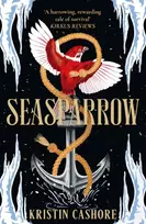 KNYGA Kristin Cashore Seasparrow